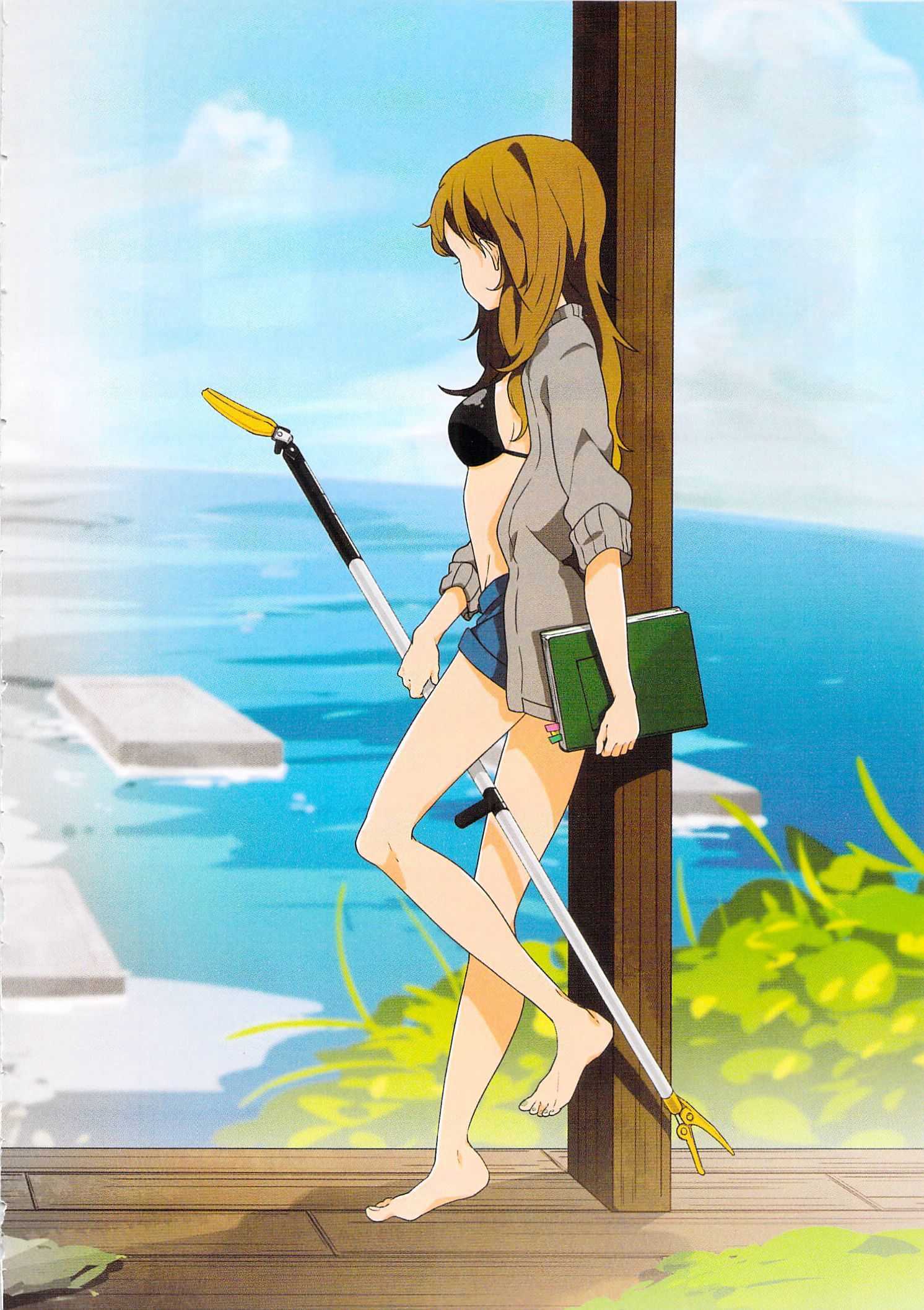 Read Sanbanme no Tsuki Manga Online