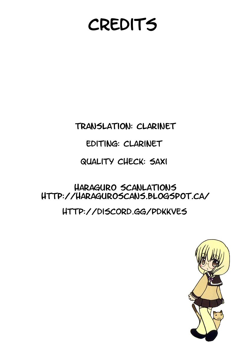 Read Sansha Sanyou Manga Online