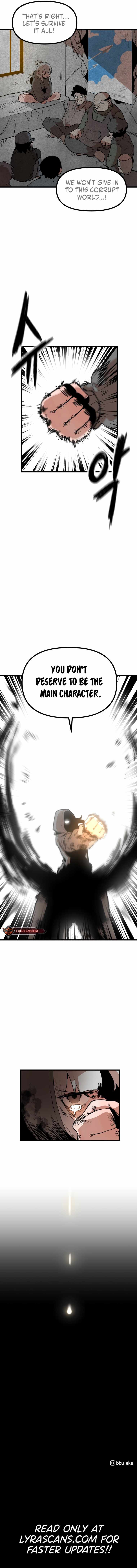 Read Santa Industri Manga Online