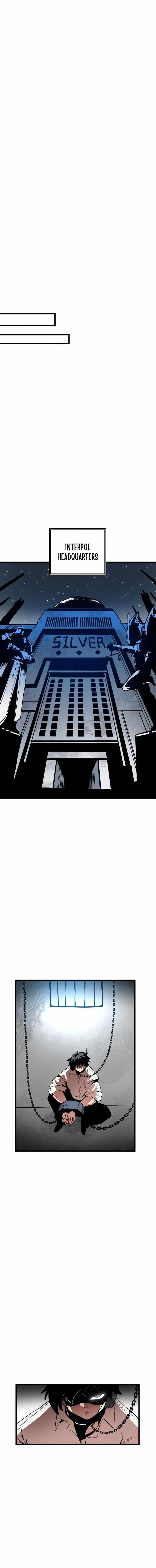 Read Santa Industri Manga Online