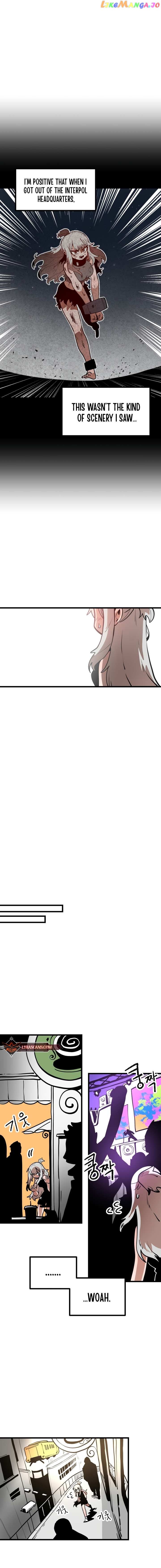 Read Santa Industri Manga Online