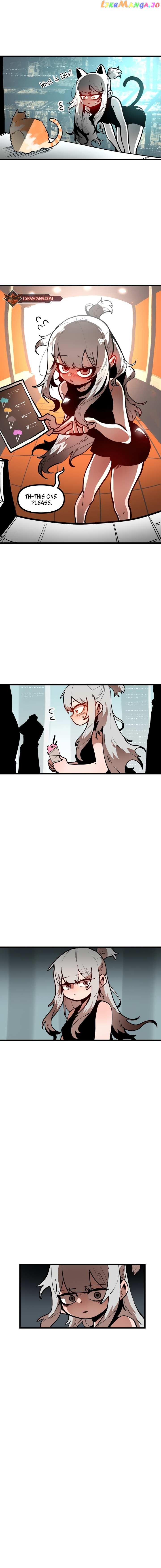 Read Santa Industri Manga Online