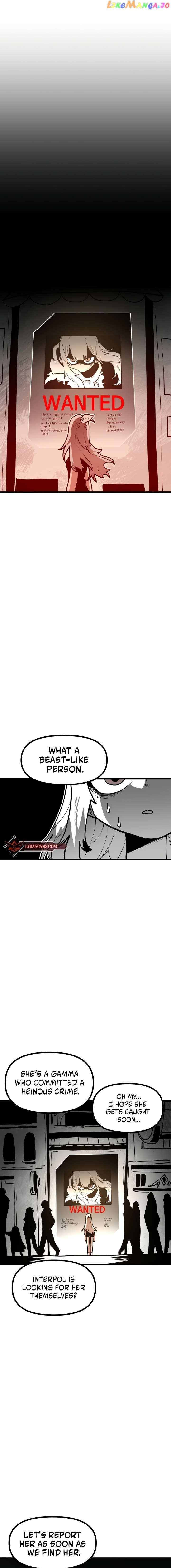 Read Santa Industri Manga Online