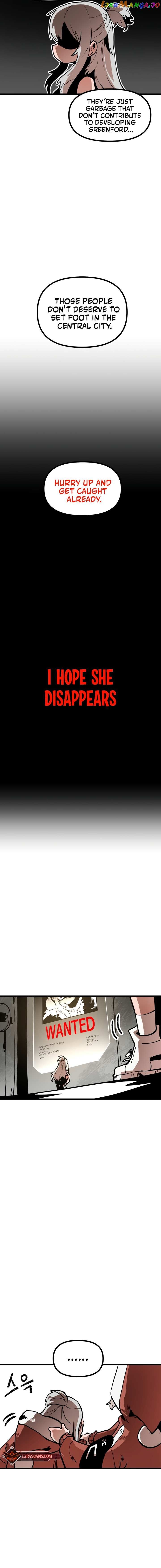 Read Santa Industri Manga Online