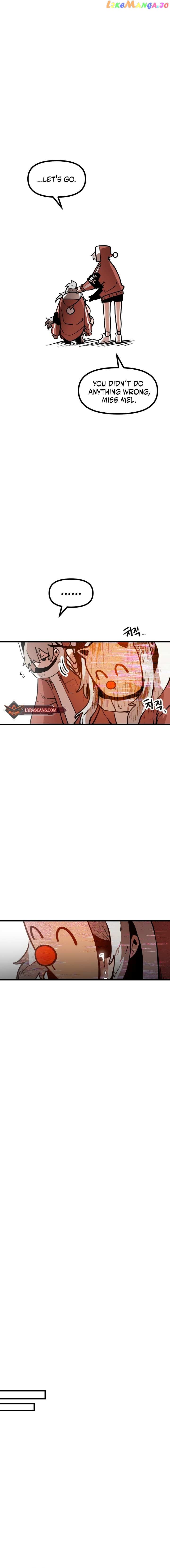 Read Santa Industri Manga Online