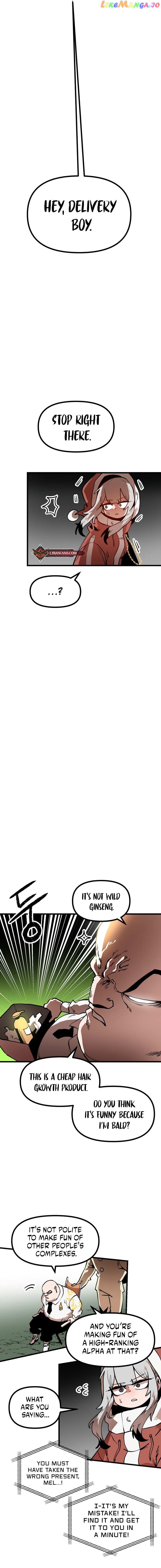 Read Santa Industri Manga Online