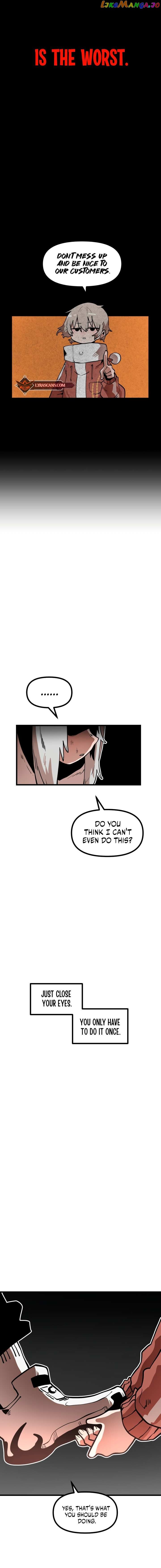 Read Santa Industri Manga Online