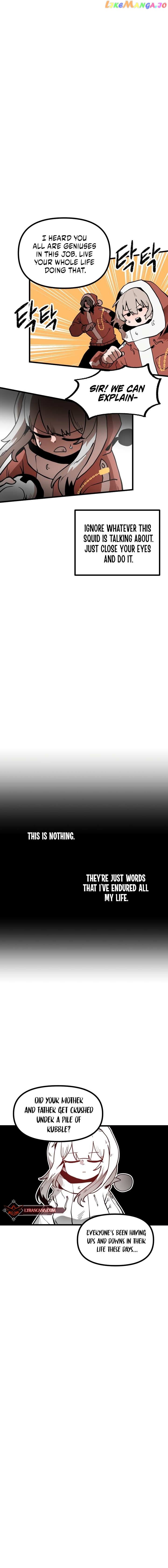 Read Santa Industri Manga Online