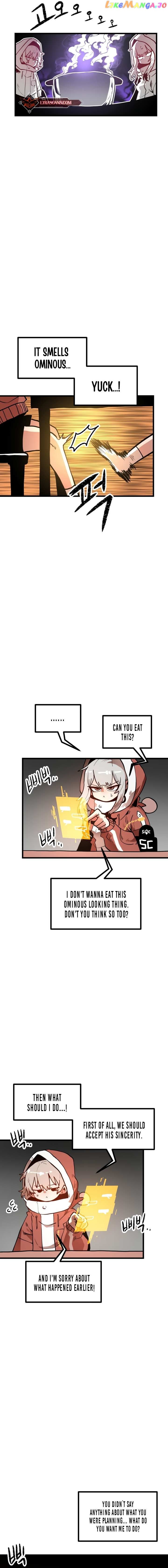 Read Santa Industri Manga Online