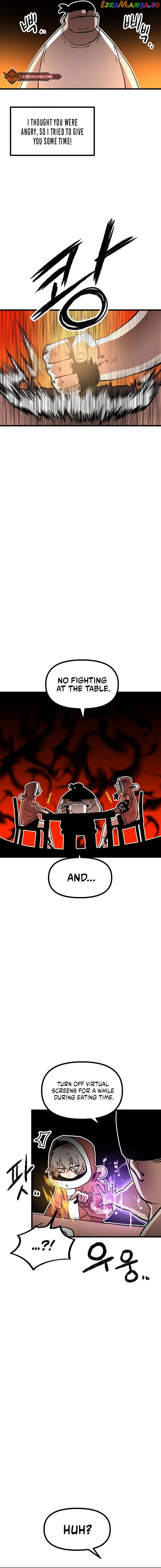 Read Santa Industri Manga Online