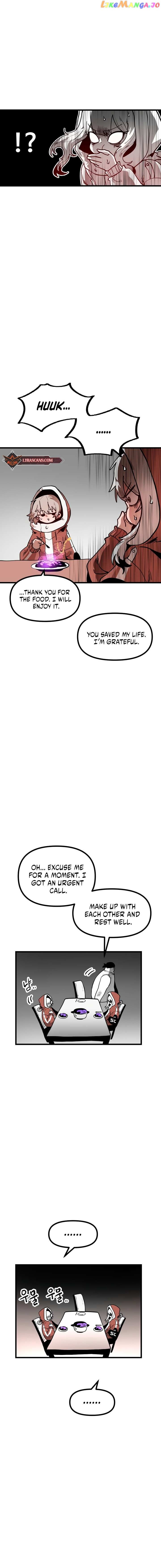 Read Santa Industri Manga Online