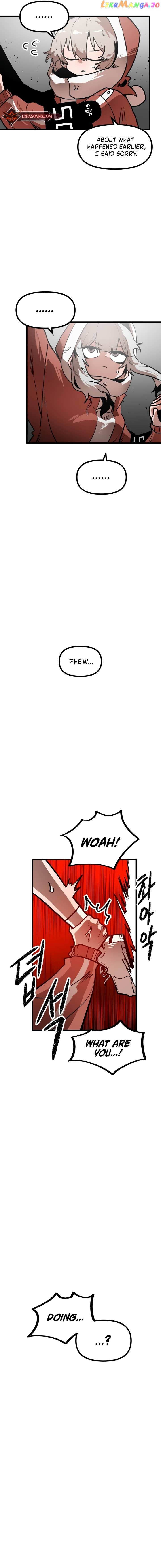 Read Santa Industri Manga Online