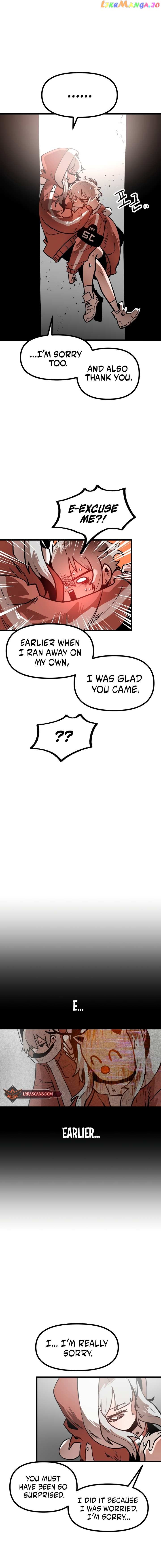 Read Santa Industri Manga Online