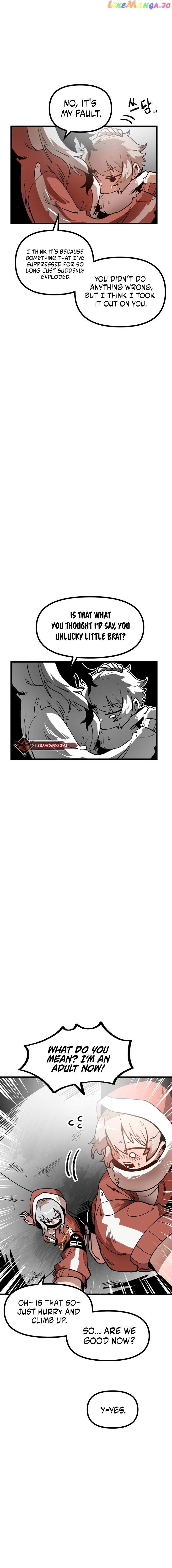 Read Santa Industri Manga Online