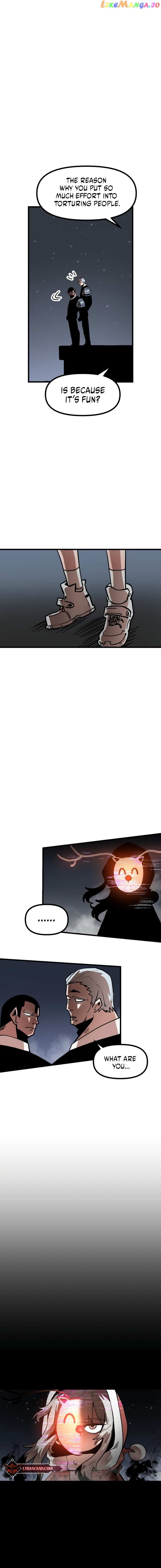 Read Santa Industri Manga Online