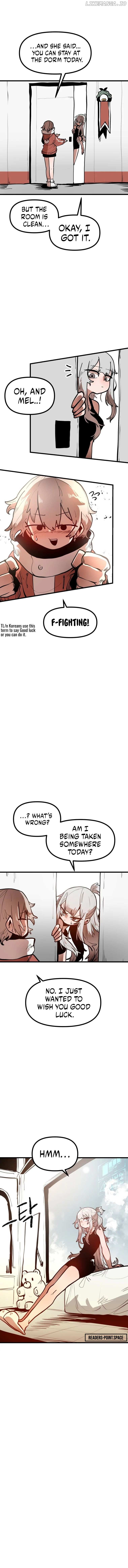 Read Santa Industri Manga Online