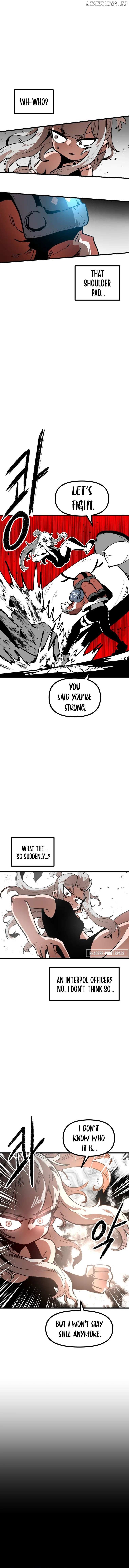 Read Santa Industri Manga Online