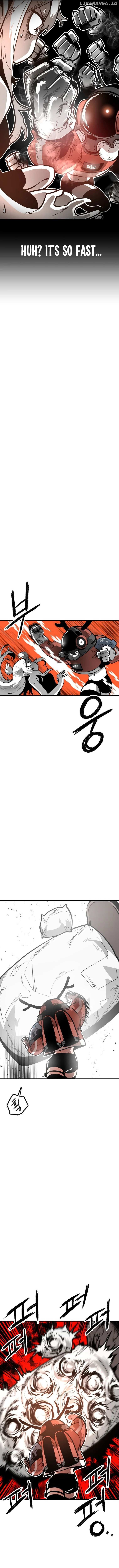 Read Santa Industri Manga Online