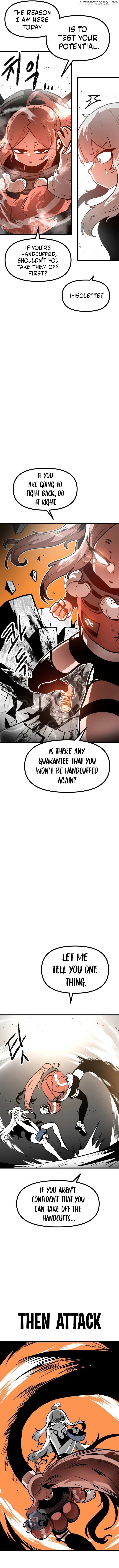 Read Santa Industri Manga Online