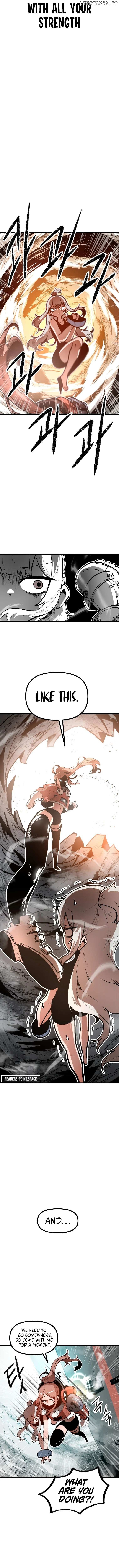 Read Santa Industri Manga Online