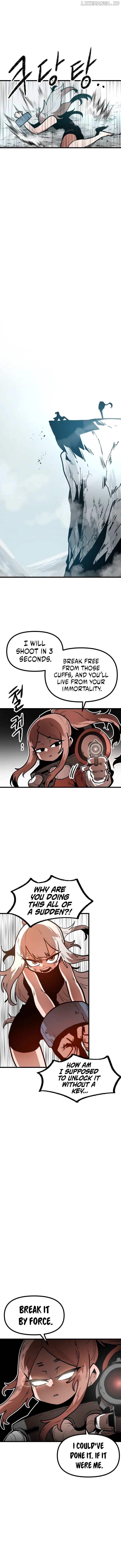 Read Santa Industri Manga Online