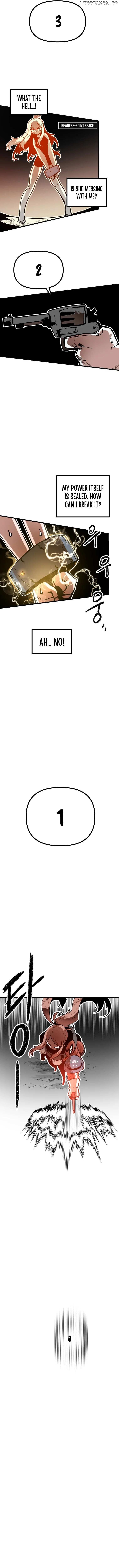 Read Santa Industri Manga Online