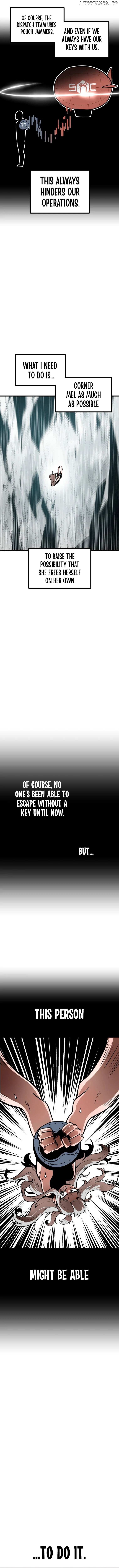 Read Santa Industri Manga Online