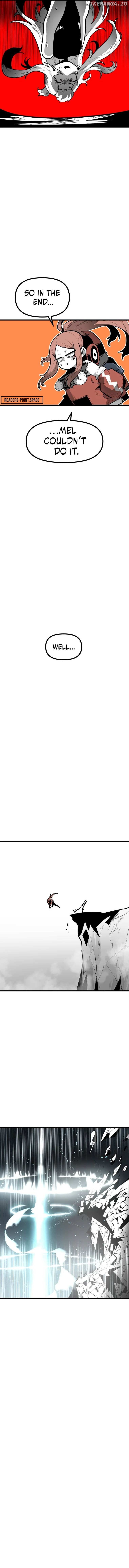 Read Santa Industri Manga Online