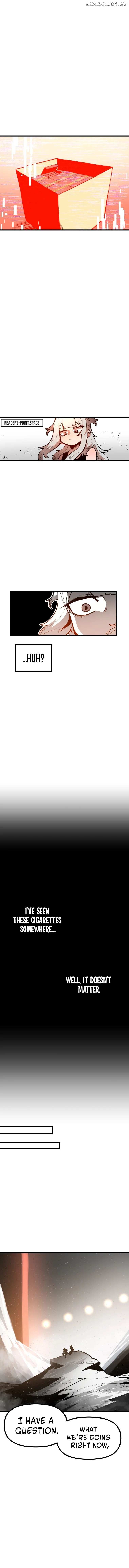 Read Santa Industri Manga Online