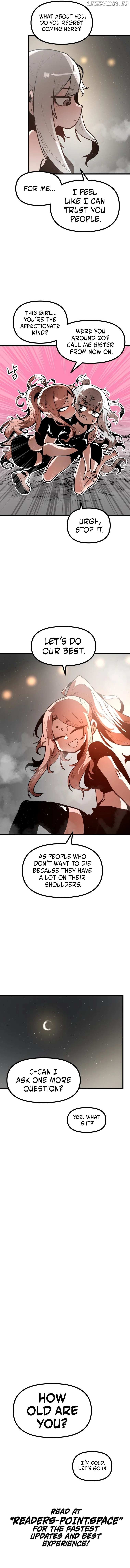 Read Santa Industri Manga Online