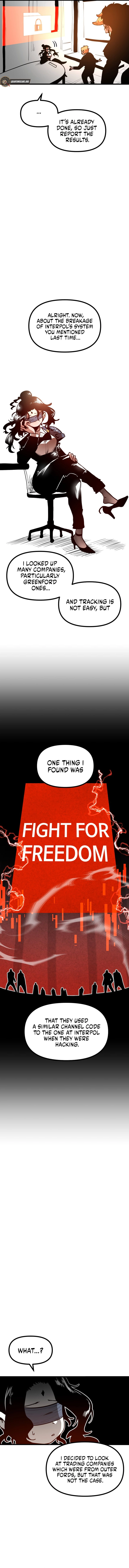 Read Santa Industri Manga Online