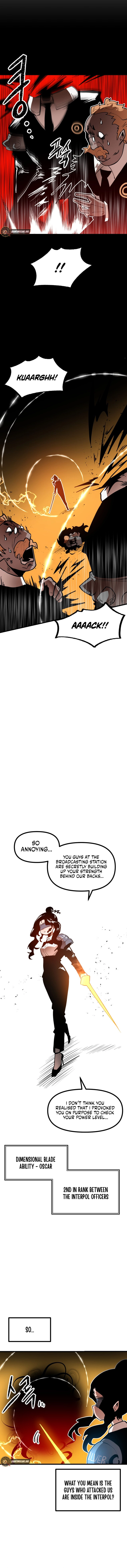 Read Santa Industri Manga Online