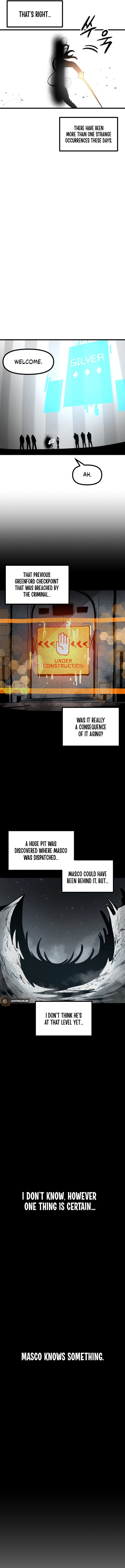 Read Santa Industri Manga Online