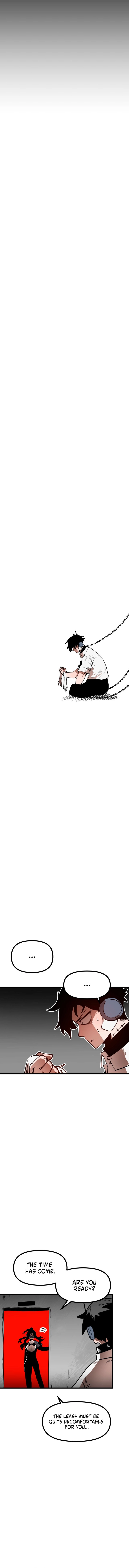 Read Santa Industri Manga Online