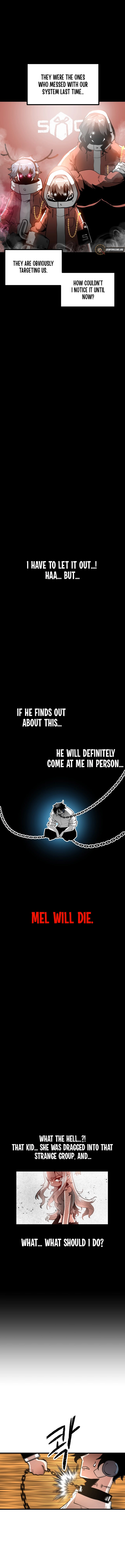 Read Santa Industri Manga Online