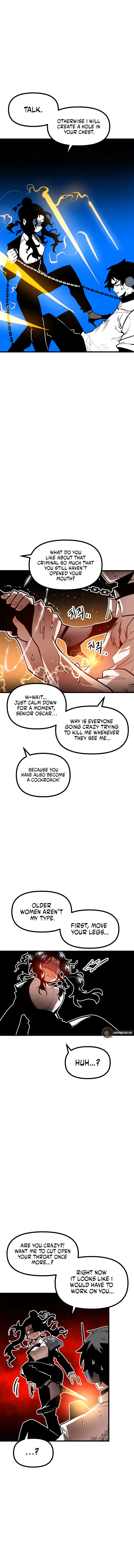 Read Santa Industri Manga Online