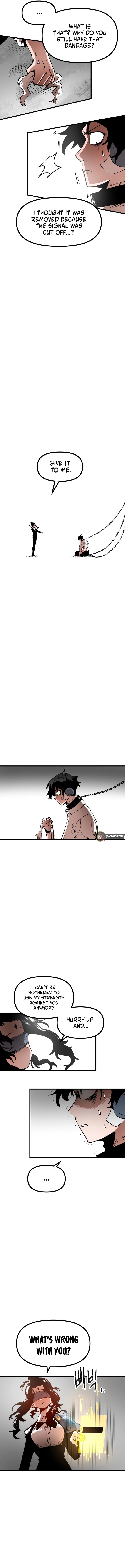 Read Santa Industri Manga Online