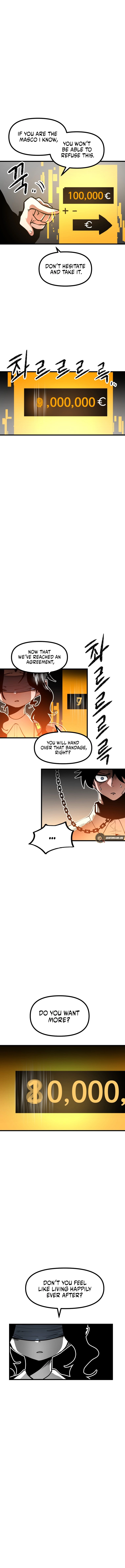 Read Santa Industri Manga Online