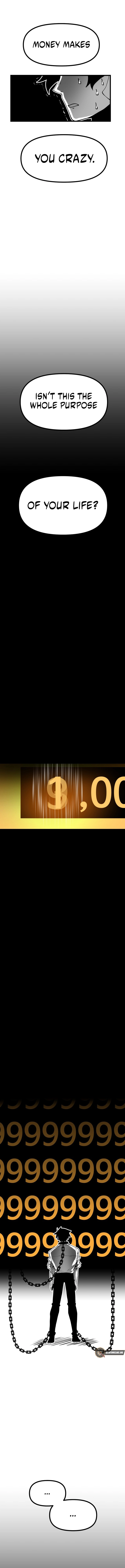 Read Santa Industri Manga Online