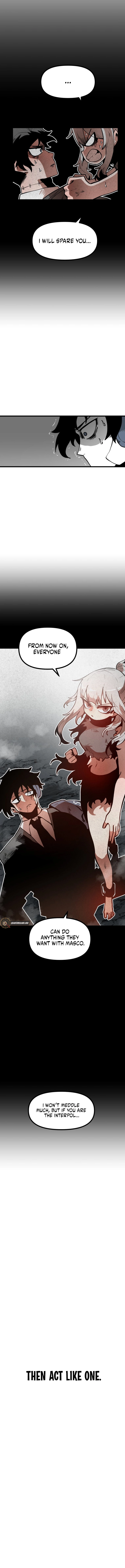 Read Santa Industri Manga Online