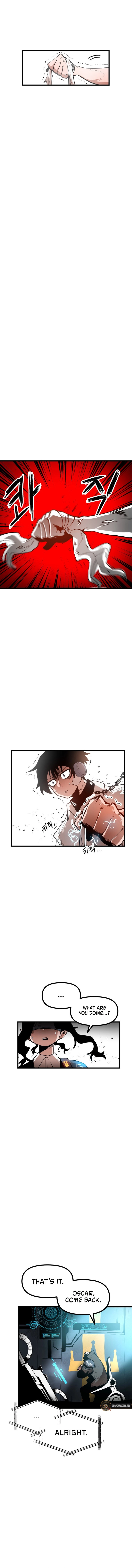 Read Santa Industri Manga Online