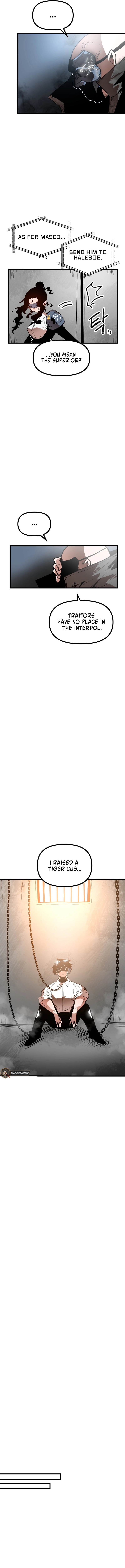 Read Santa Industri Manga Online