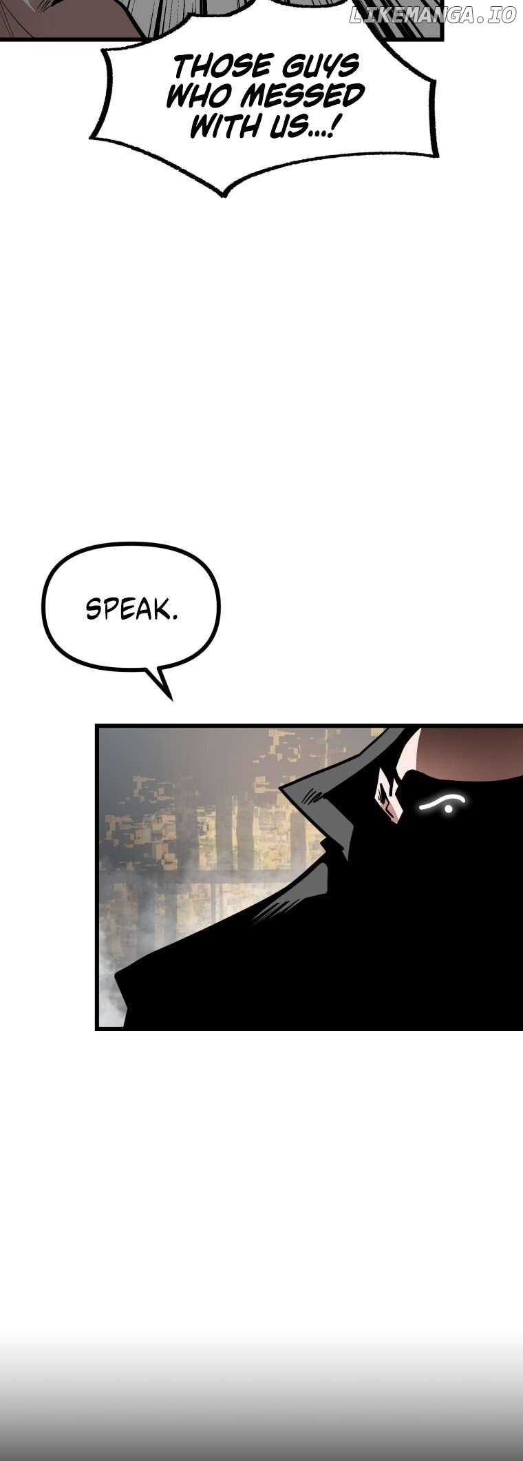 Read Santa Industri Manga Online