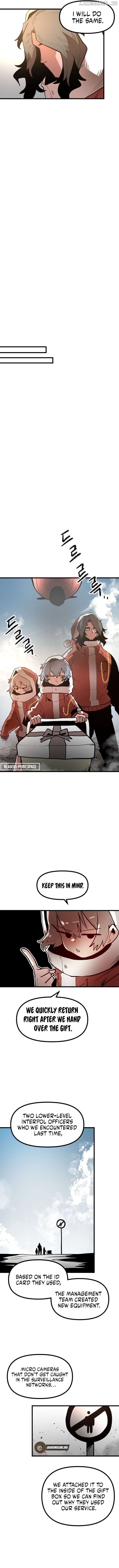 Read Santa Industri Manga Online