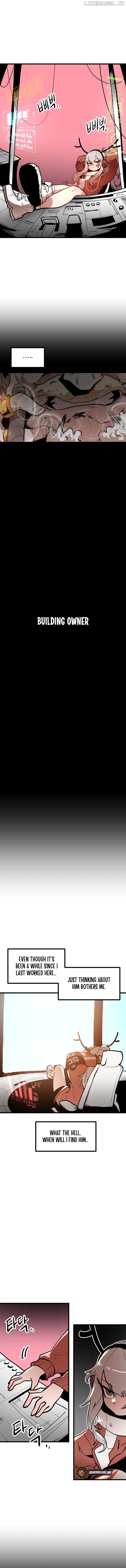 Read Santa Industri Manga Online