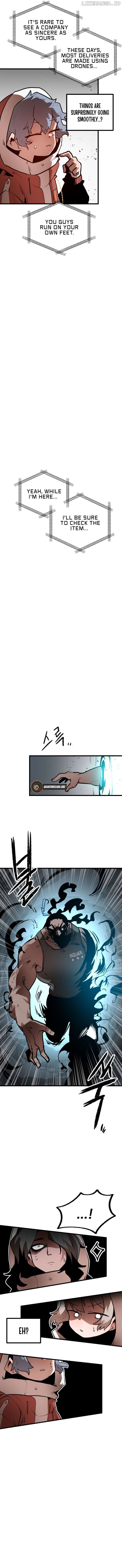 Read Santa Industri Manga Online