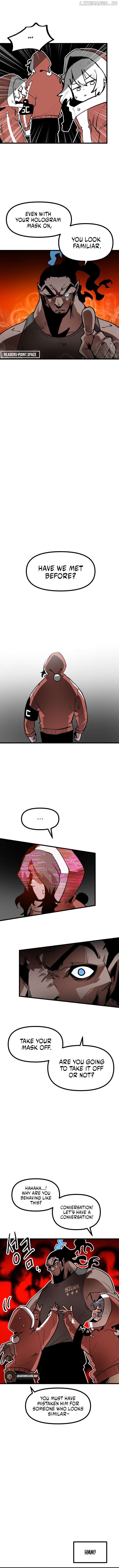 Read Santa Industri Manga Online