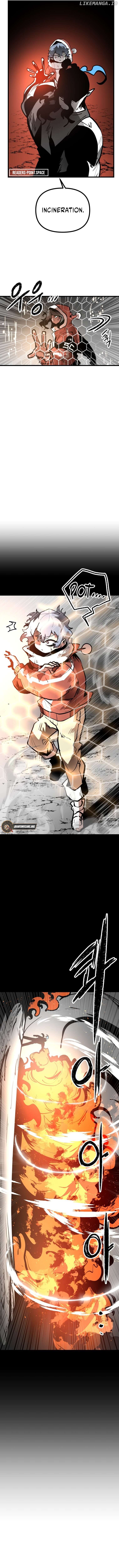 Read Santa Industri Manga Online