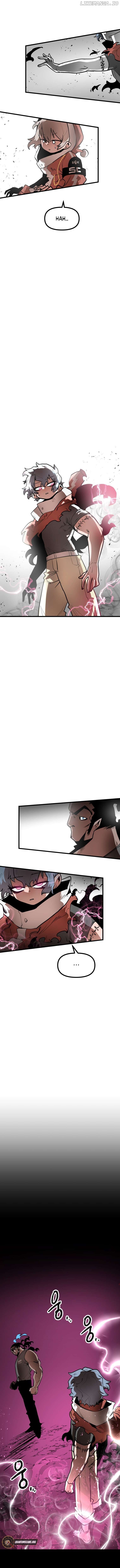 Read Santa Industri Manga Online