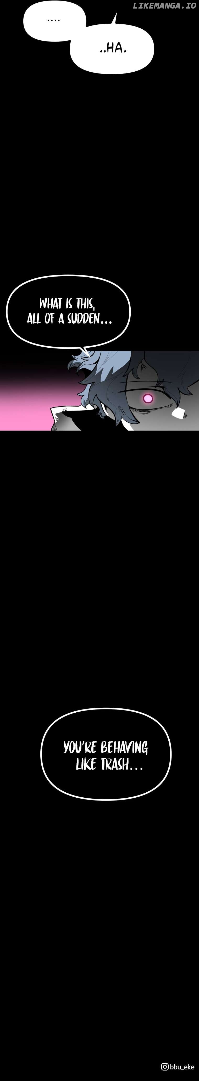 Read Santa Industri Manga Online